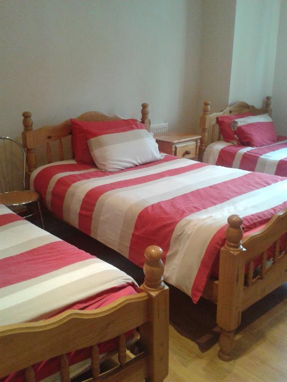 Nite Inn Bed & Breakfast Leeds  Quarto foto