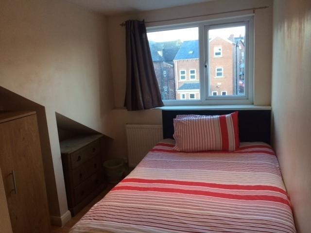 Nite Inn Bed & Breakfast Leeds  Quarto foto