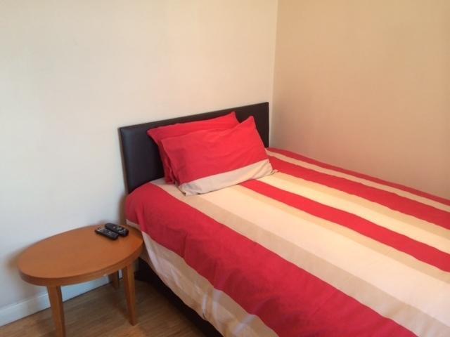 Nite Inn Bed & Breakfast Leeds  Quarto foto